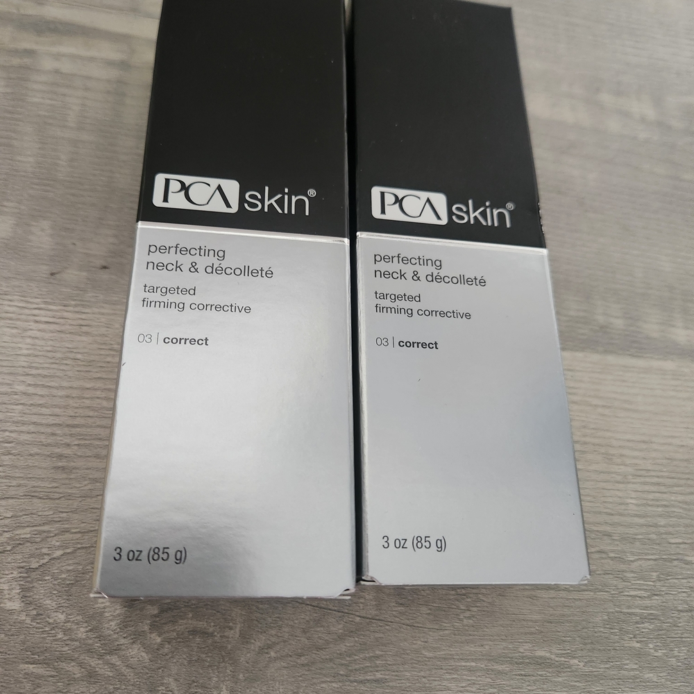 Paula's Choice Skincare - Perfecting Neck, Bundle Of 2